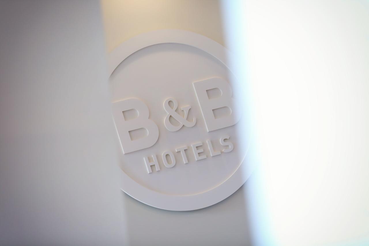 B&B Hotel Poitiers 1 Futuroscope شاسنوي دي بويتو المظهر الخارجي الصورة