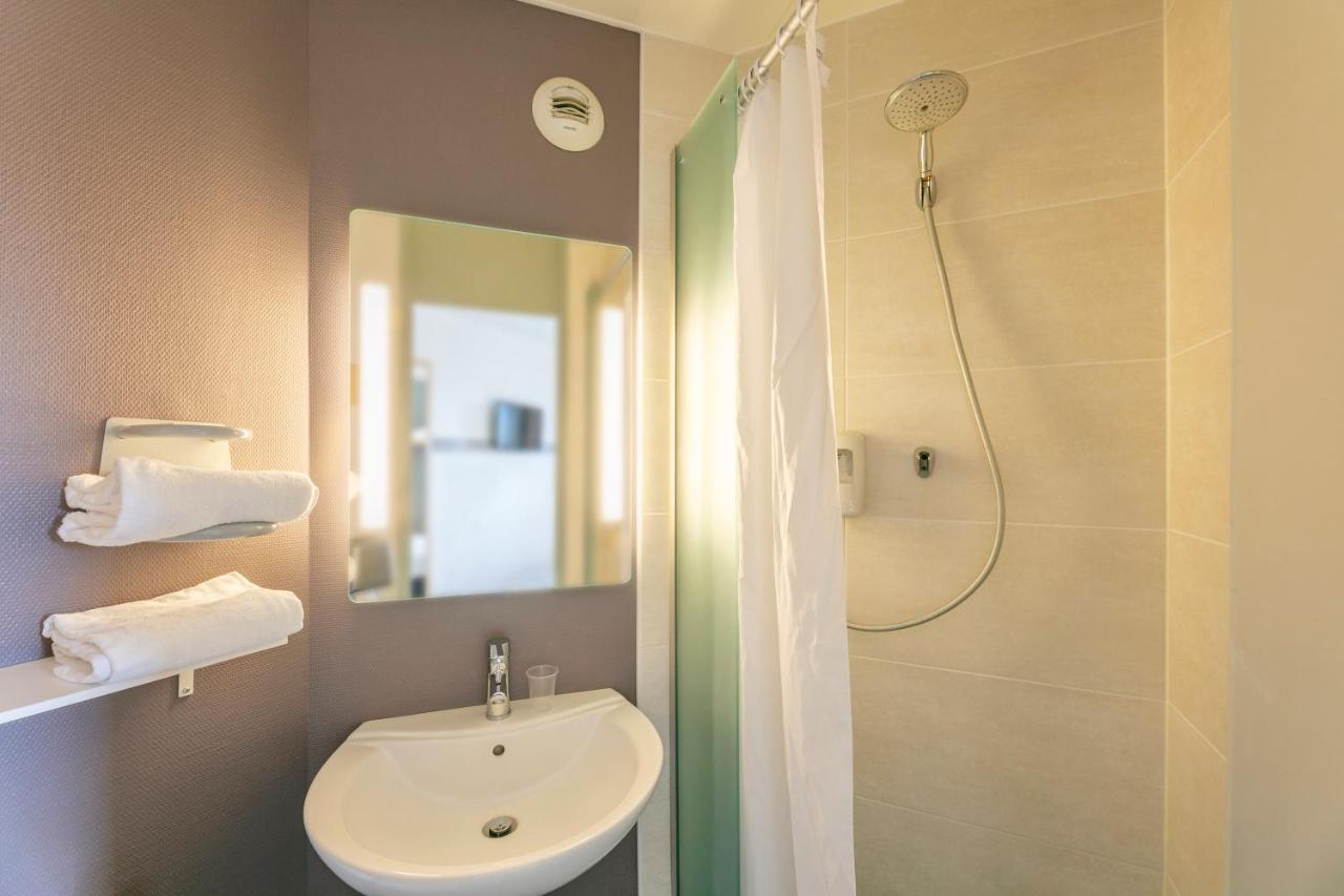 B&B Hotel Poitiers 1 Futuroscope شاسنوي دي بويتو المظهر الخارجي الصورة